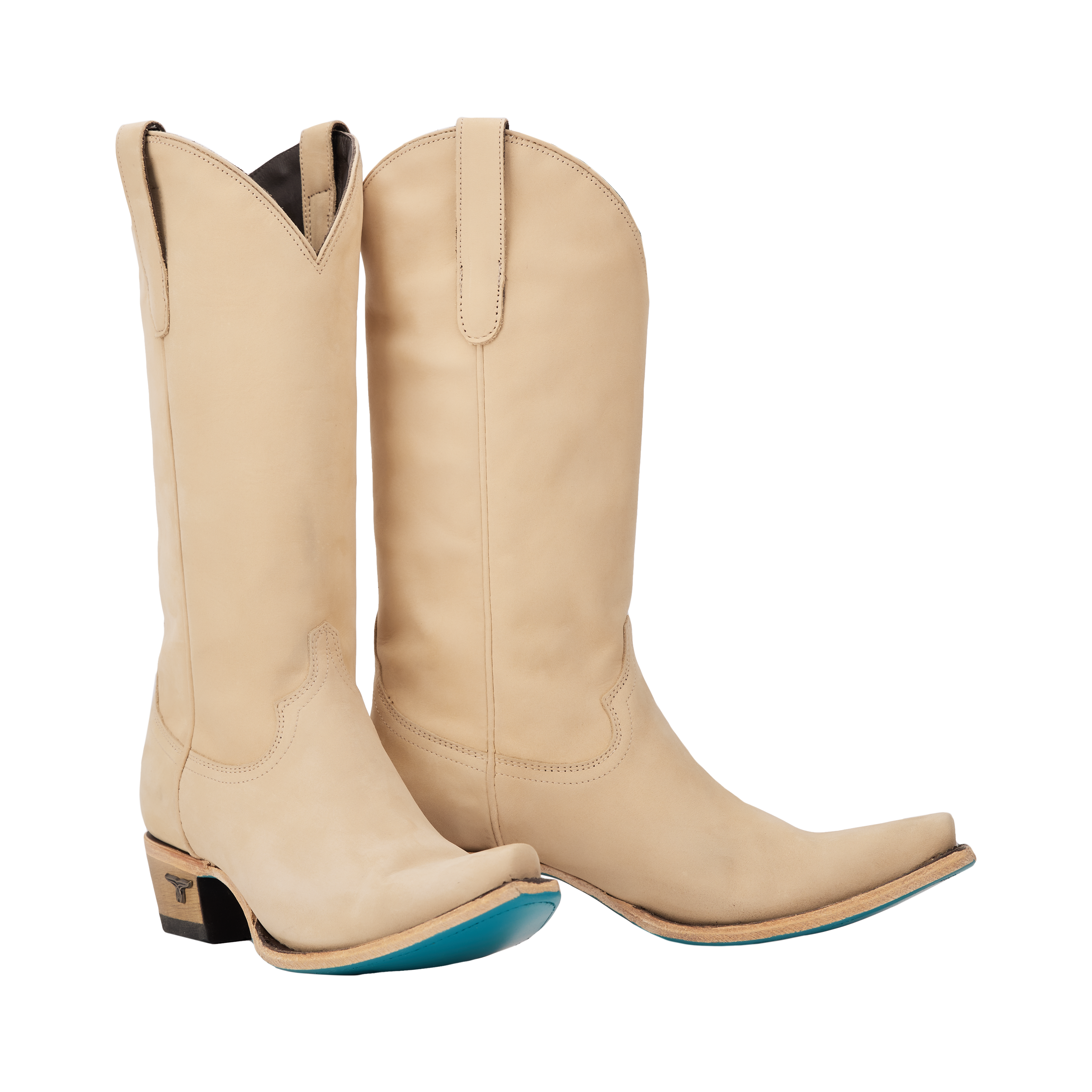 Emma Jane Boot - Bone