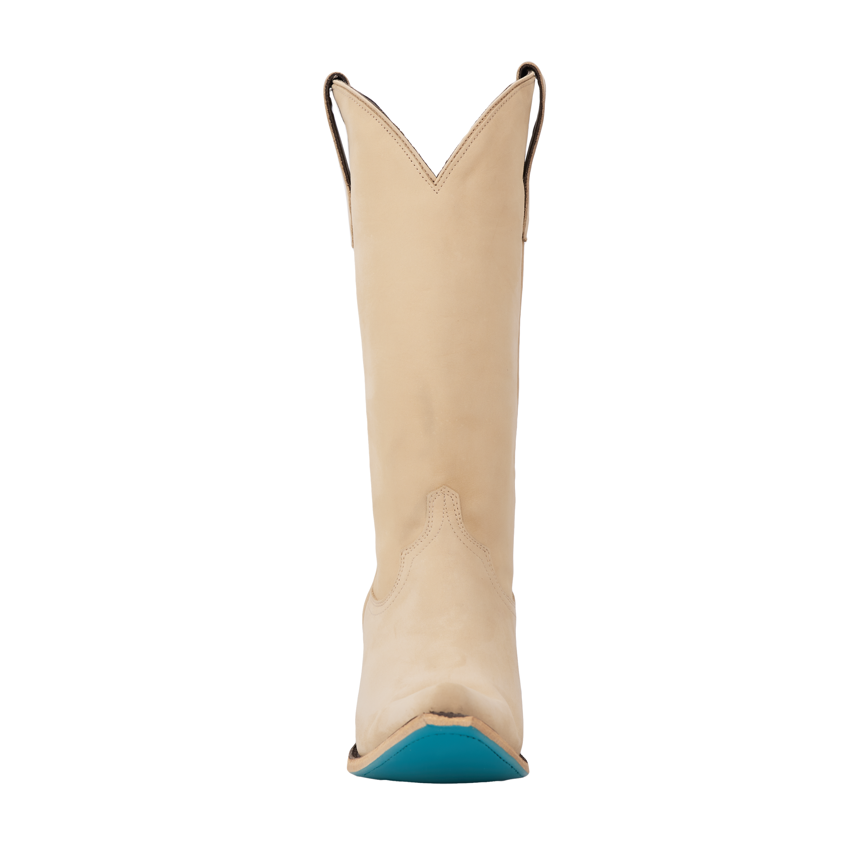 Emma Jane Boot - Bone