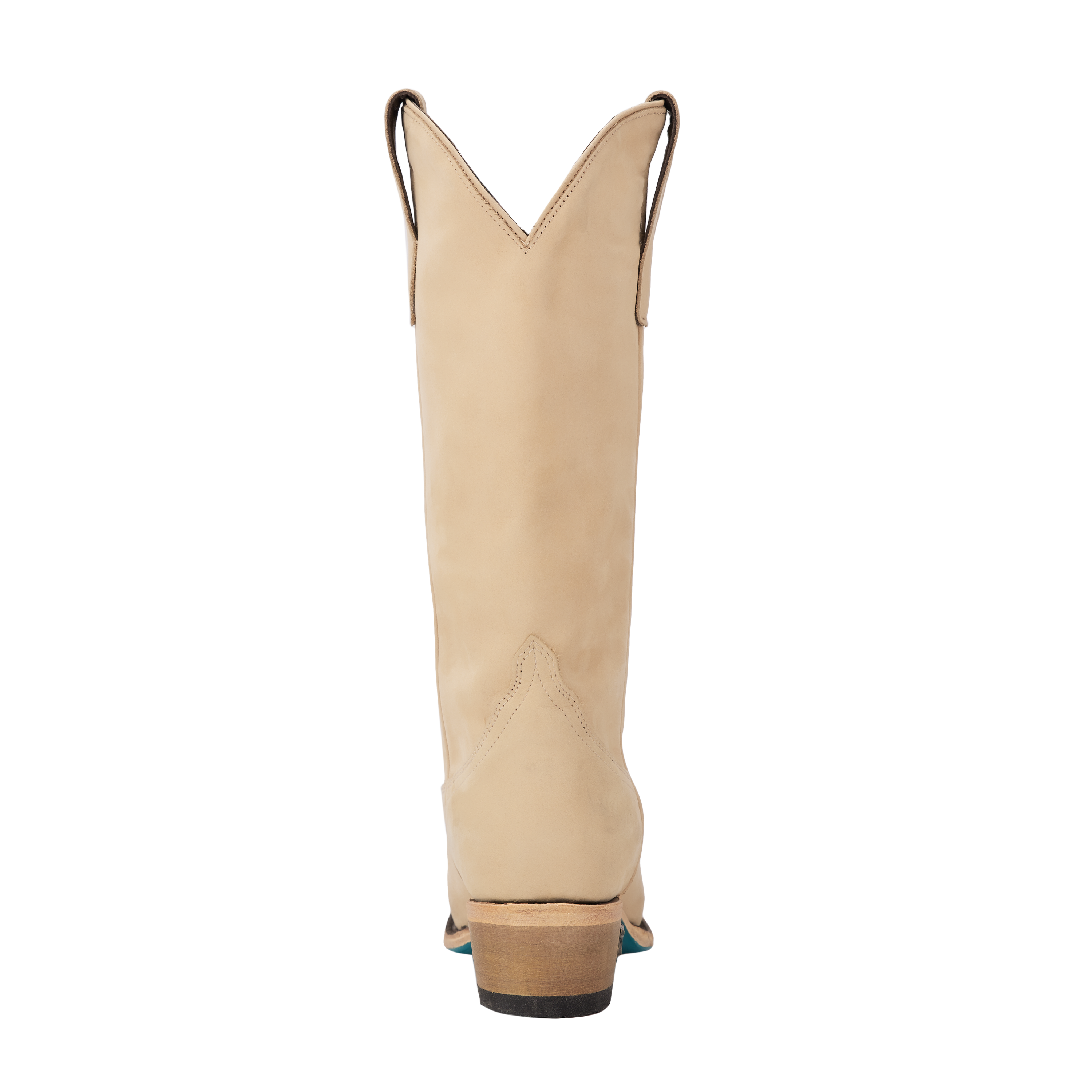 Emma Jane Boot - Bone