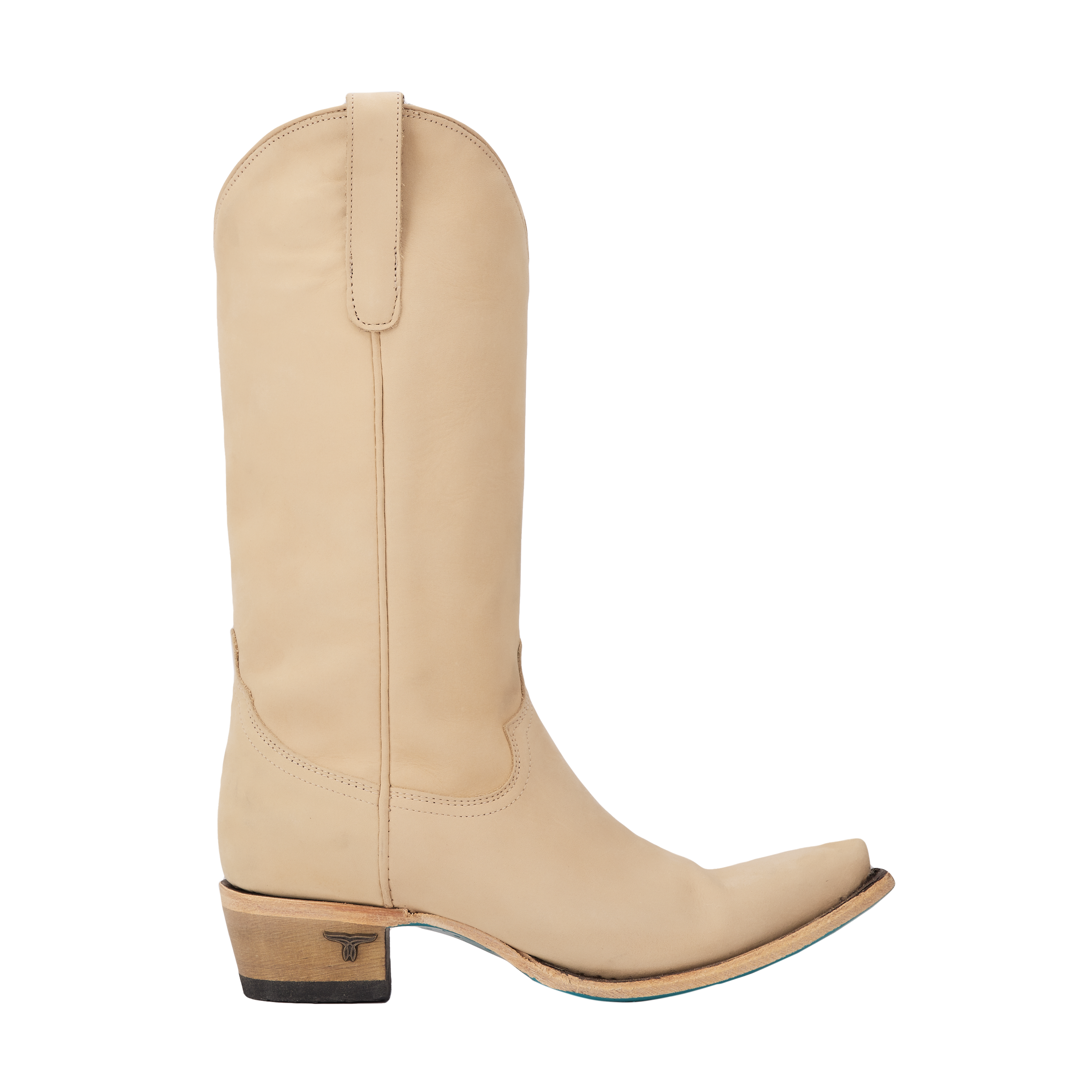Emma Jane Boot - Bone