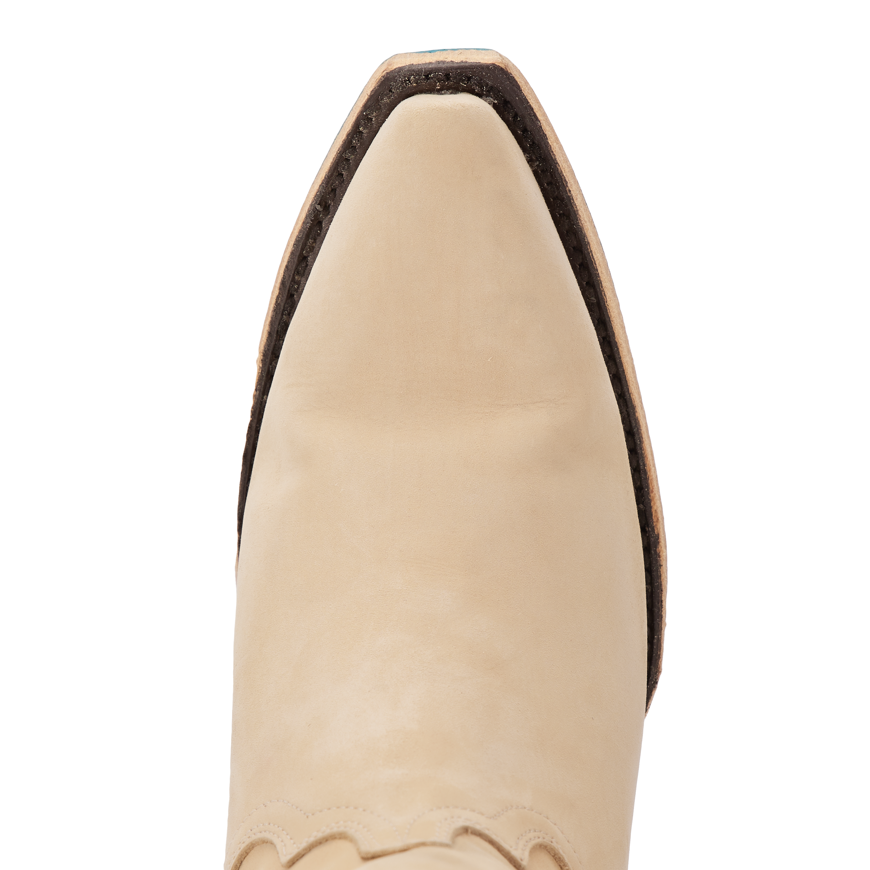 Emma Jane Boot - Bone