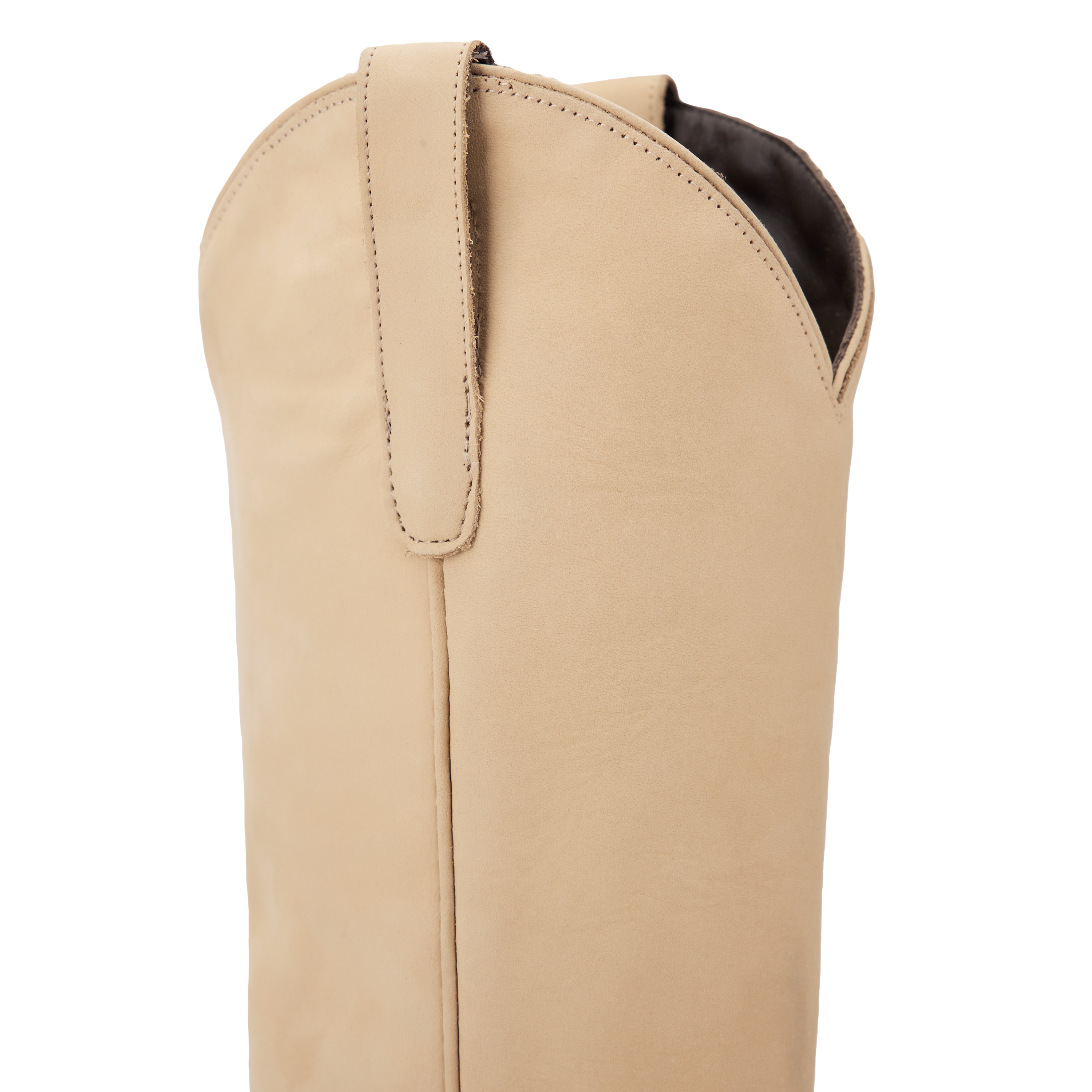 Emma Jane Boot - Bone
