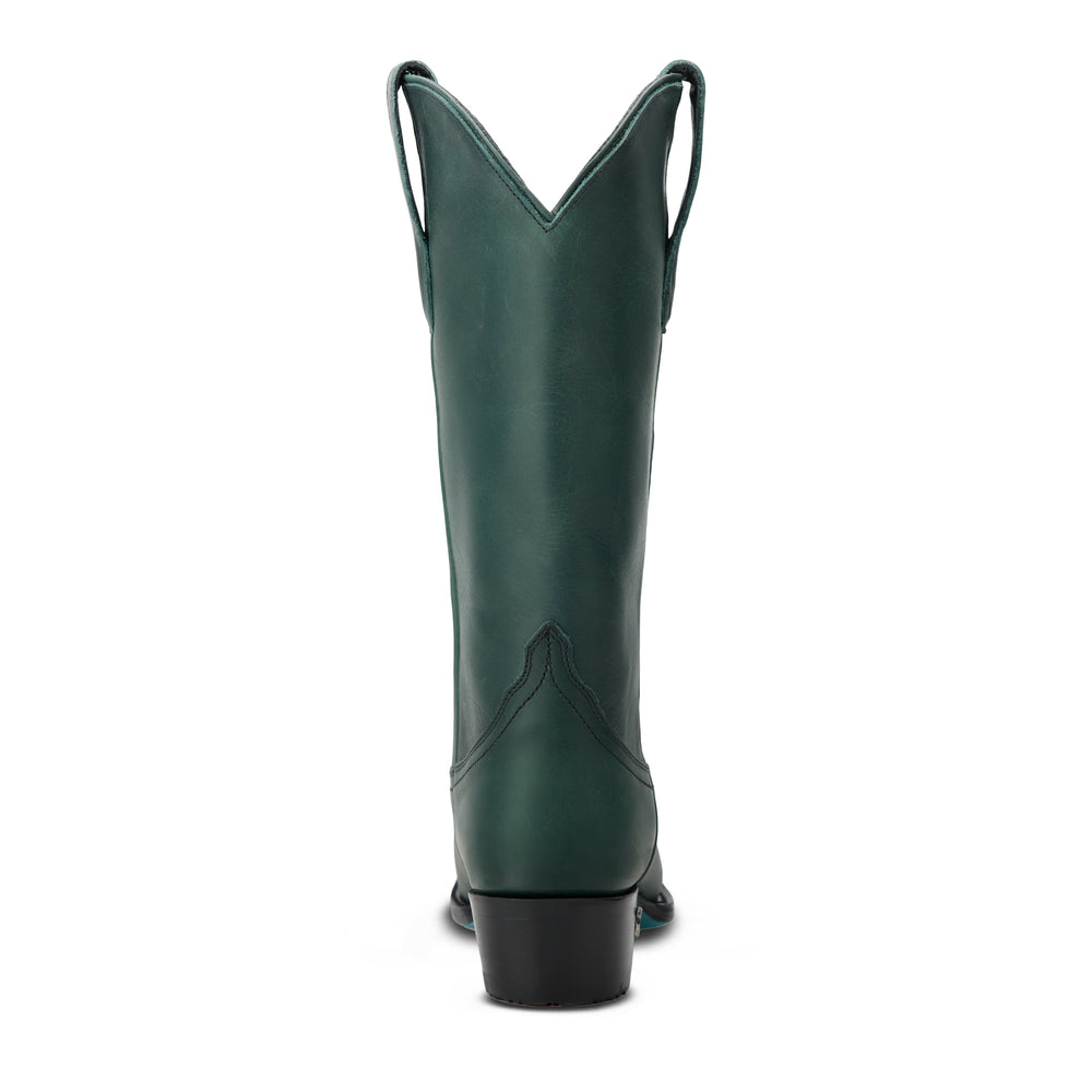 
                  
                    Emma Jane Boot - Emerald Green
                  
                