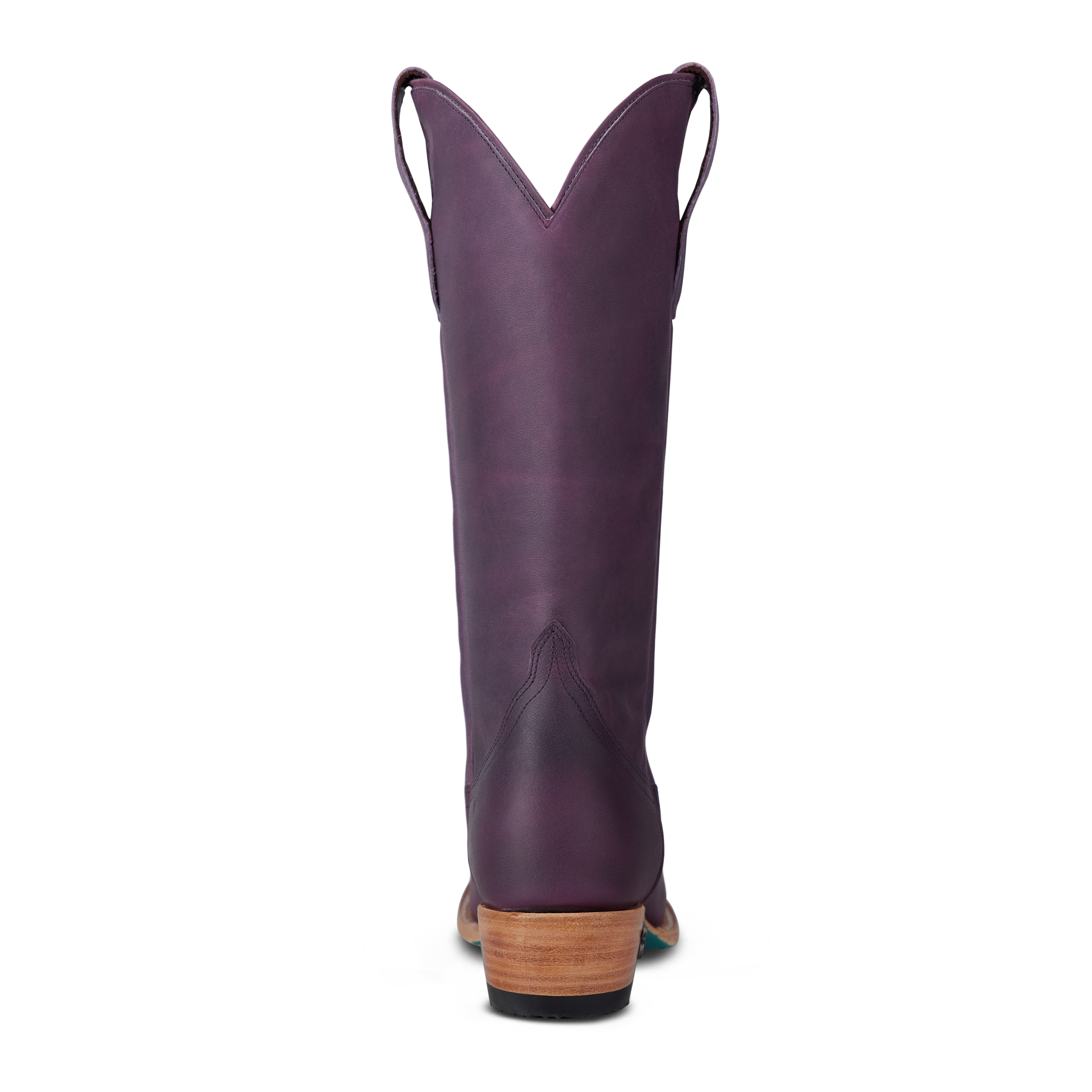 Emma Jane Boot - Midnight Orchid