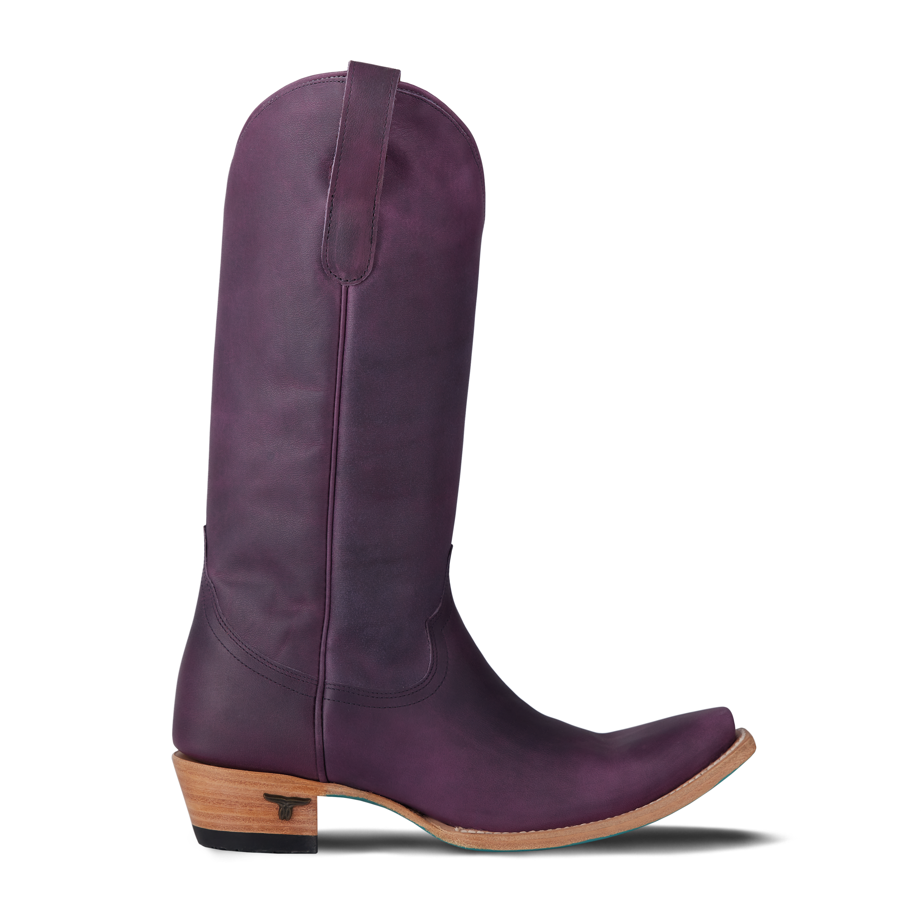Emma Jane Boot - Midnight Orchid
