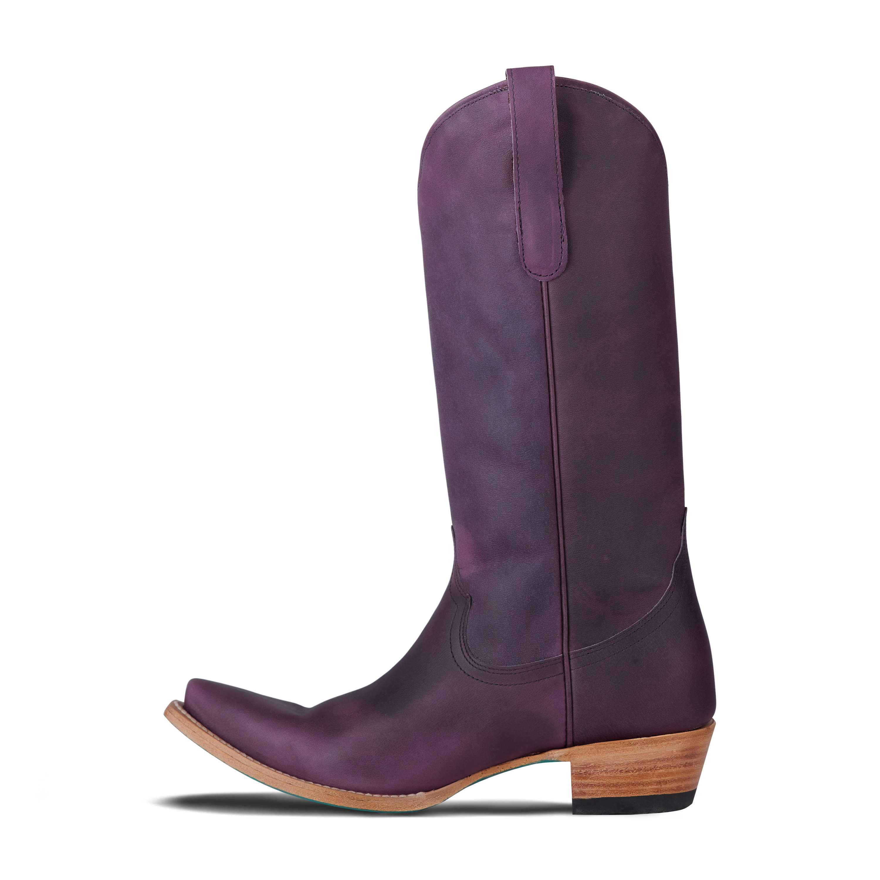 Emma Jane Boot - Midnight Orchid