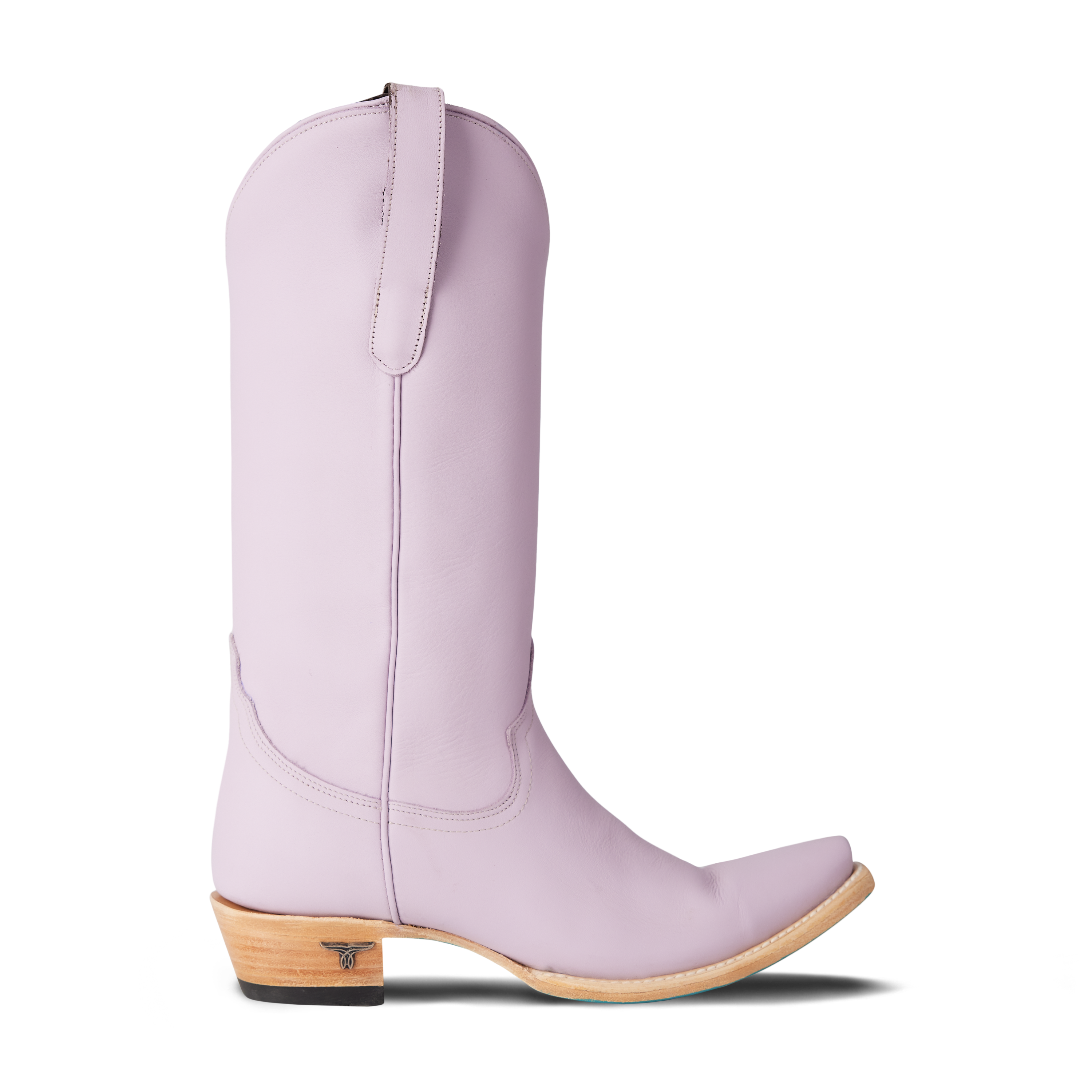 Emma Jane Boot - Lovely Lavender