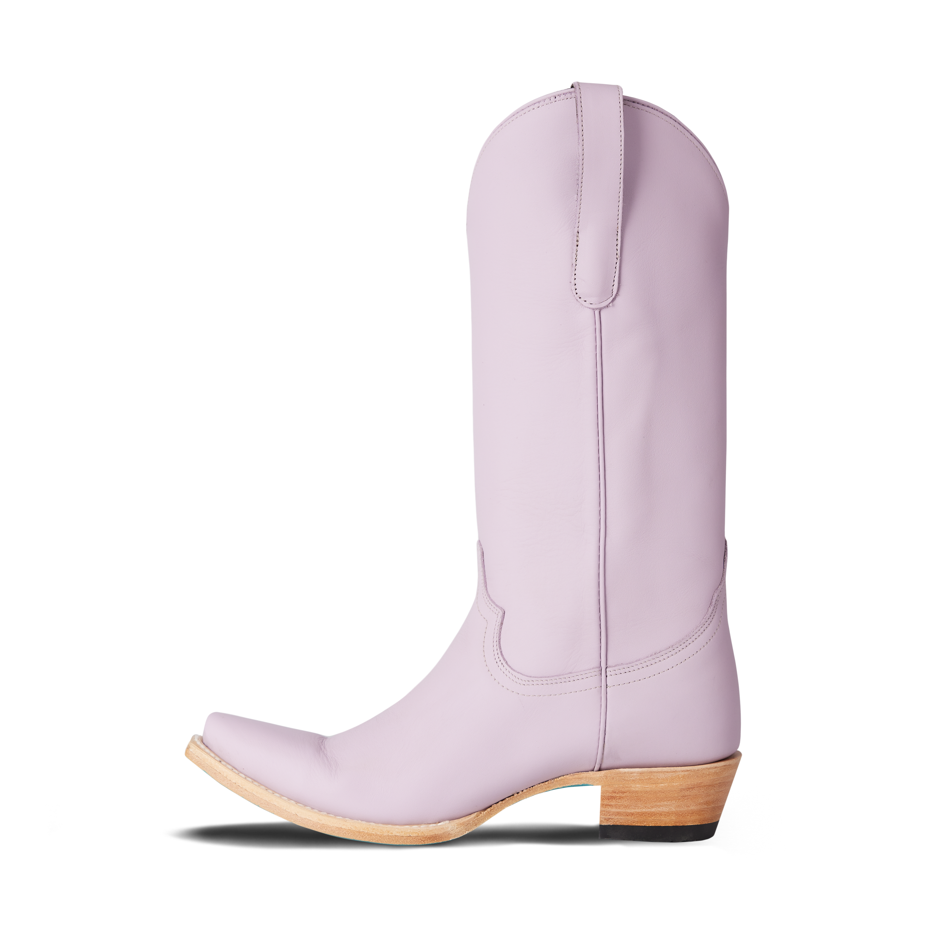 Emma Jane Boot - Lovely Lavender