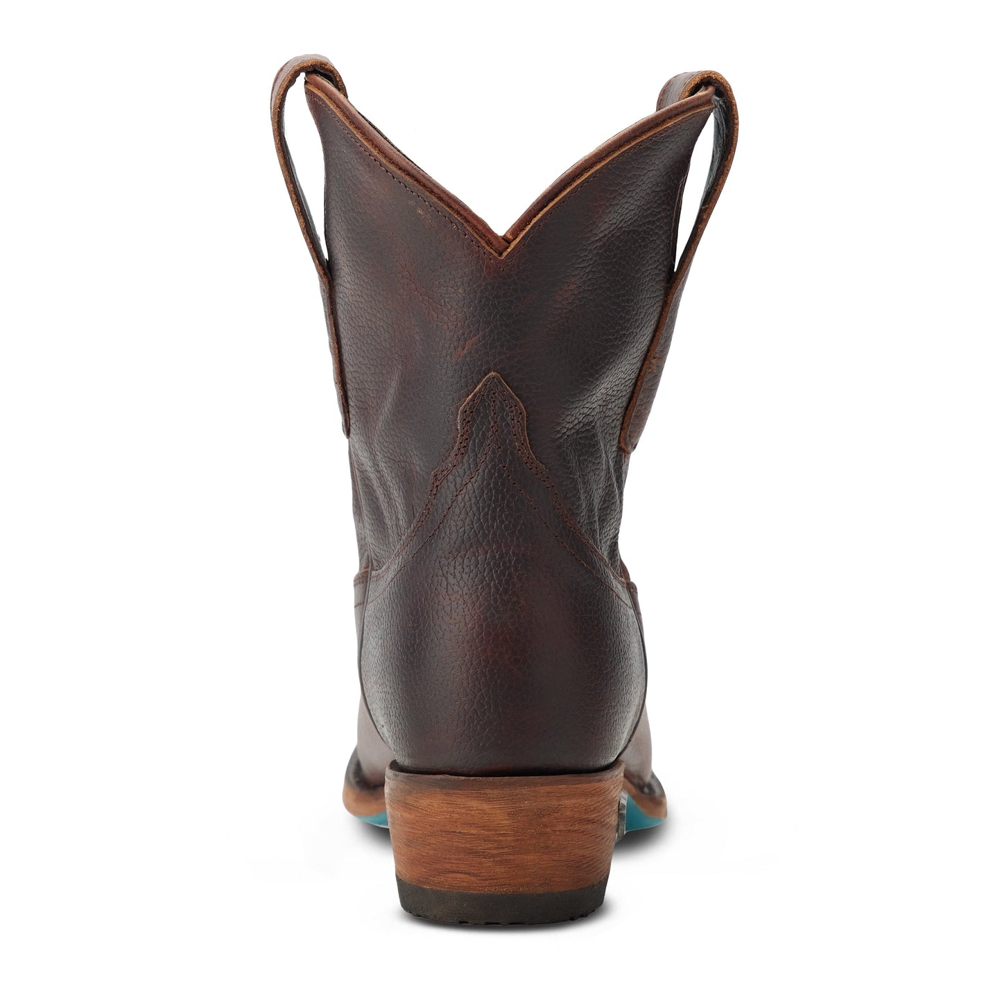 
                  
                    Emma Jane Bootie - Cognac
                  
                