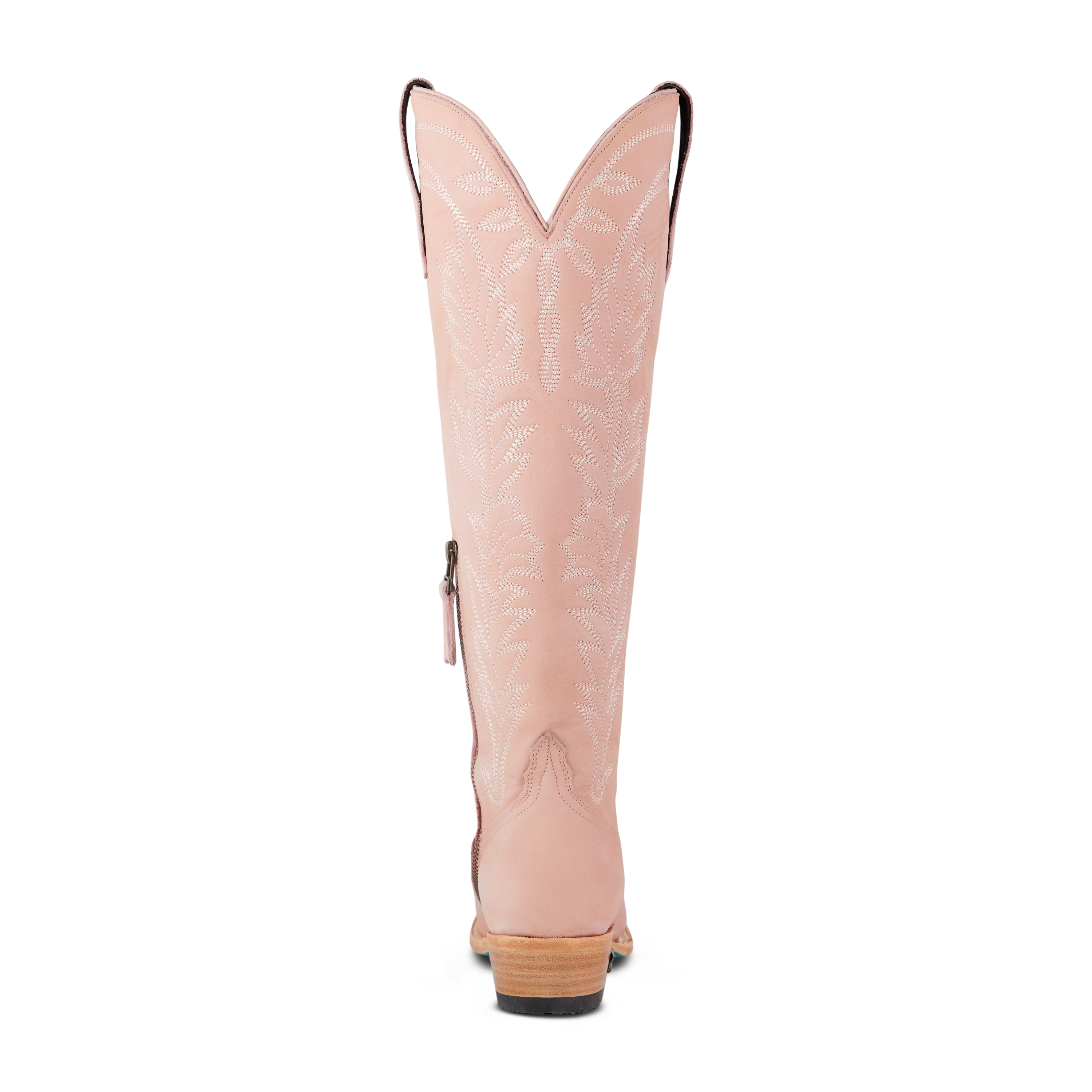 Sandaga Knee High - Blush