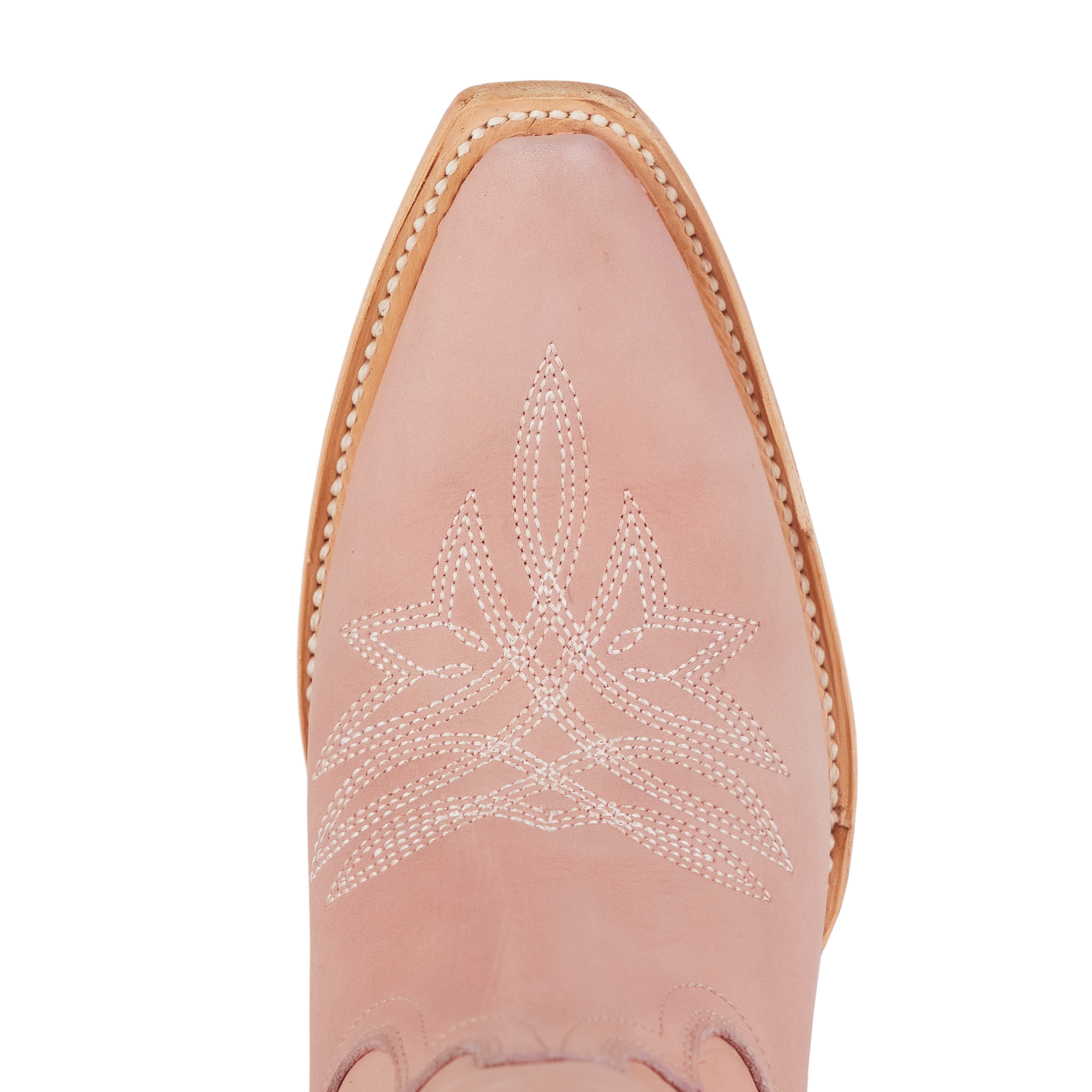 Sandaga Knee High - Blush