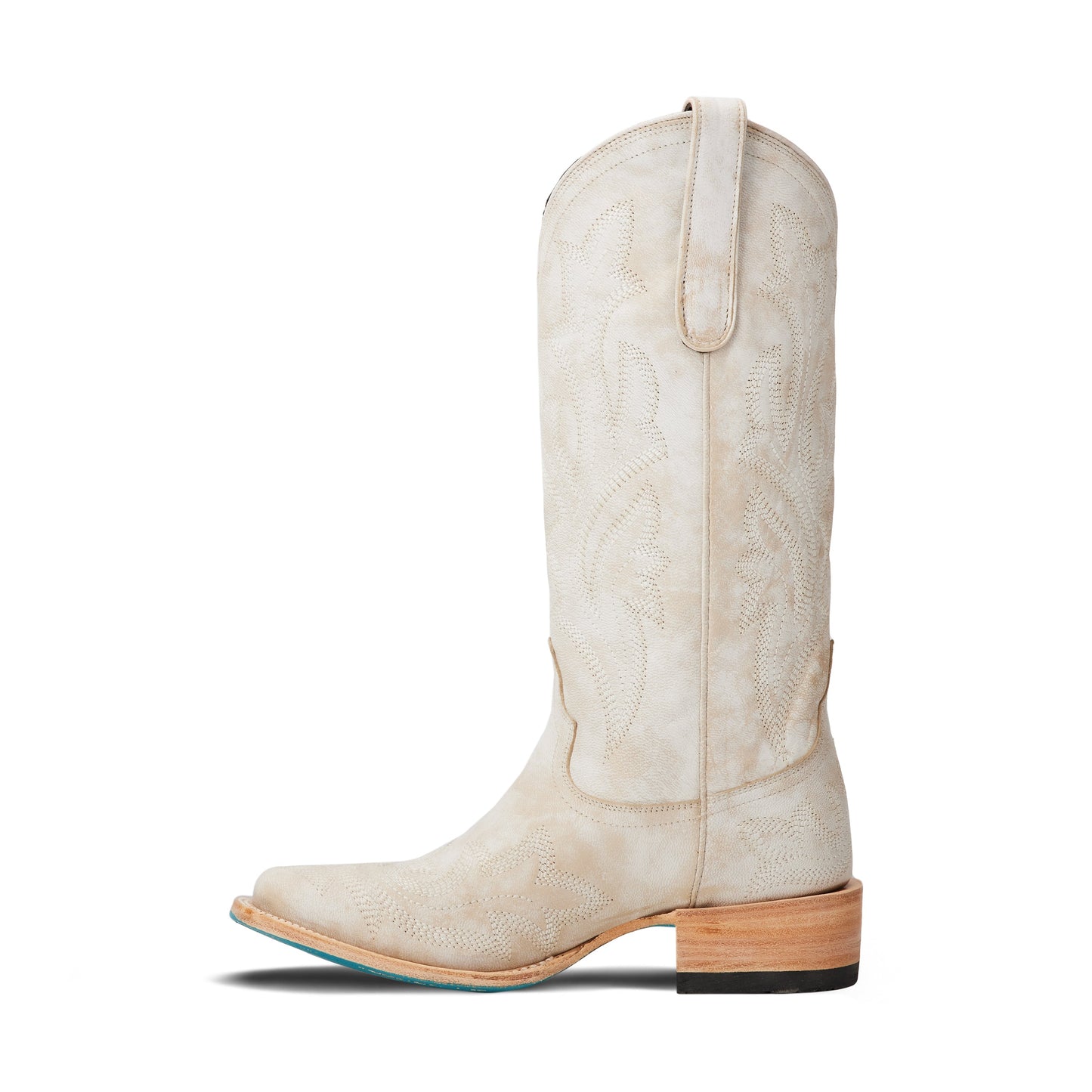 
                  
                    Saratoga Square Boot - Ceramic Crackle
                  
                