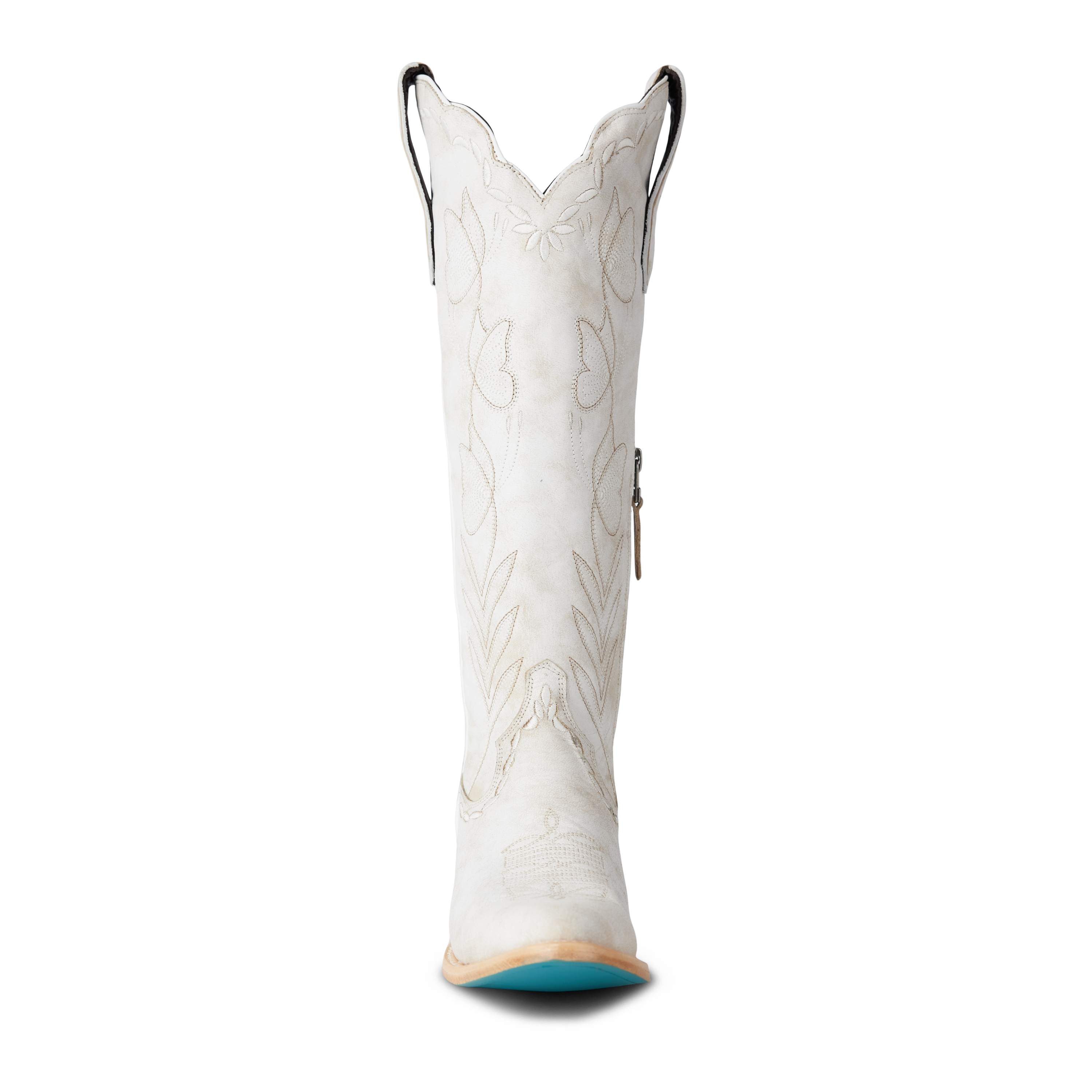 Sweet Memories Knee High - Ceramic Crackle