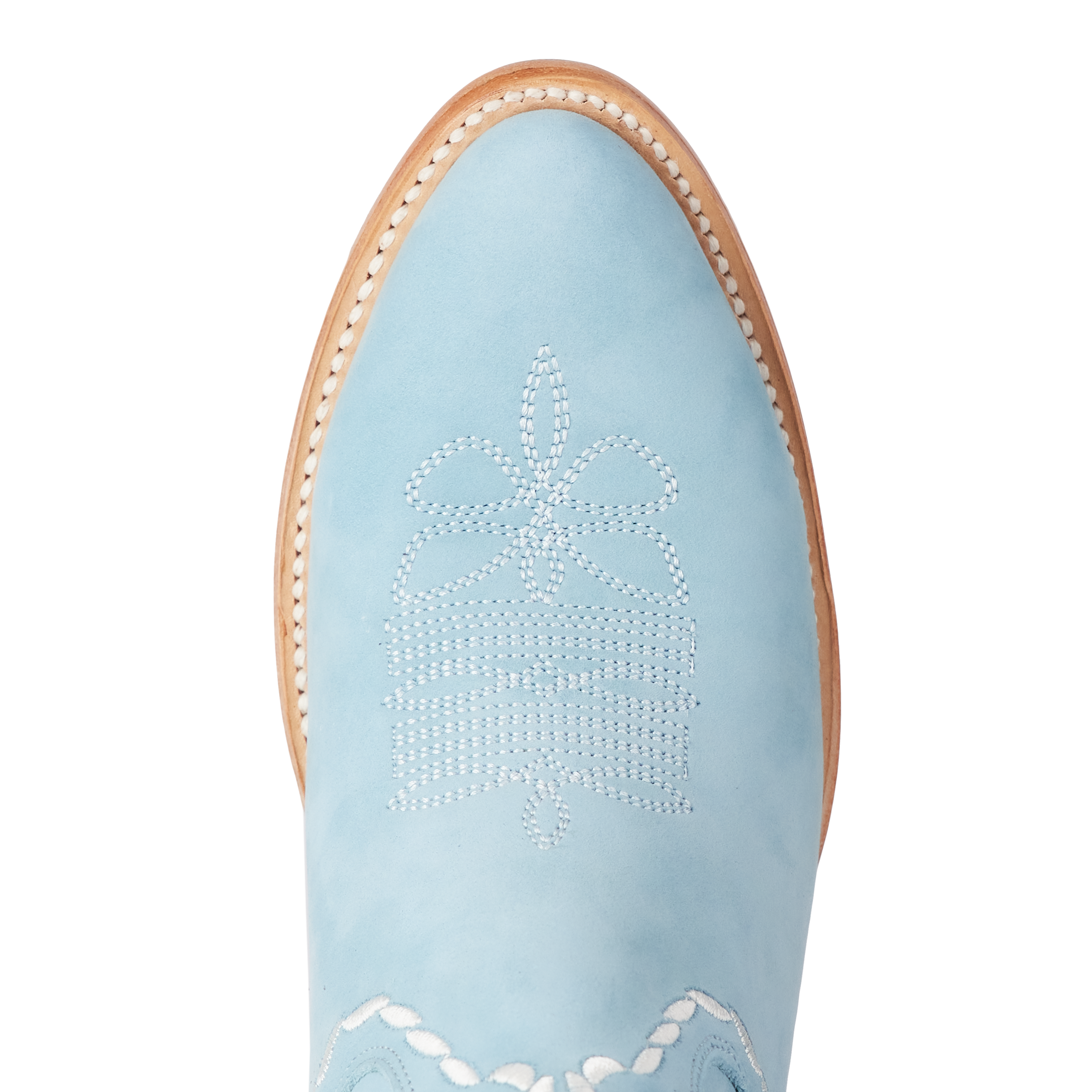 Sweet Memories Knee High - Powder Blue