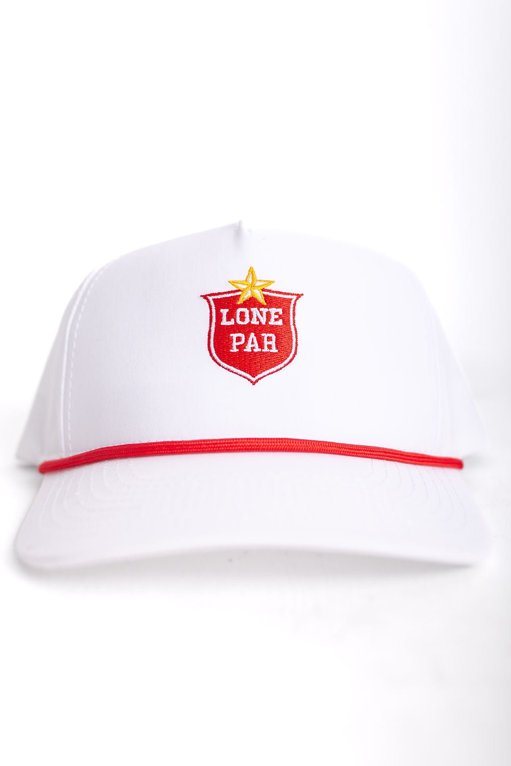 Lone Par