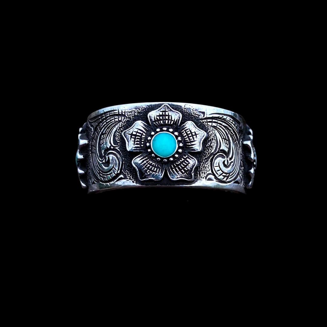 Magnolia Ring