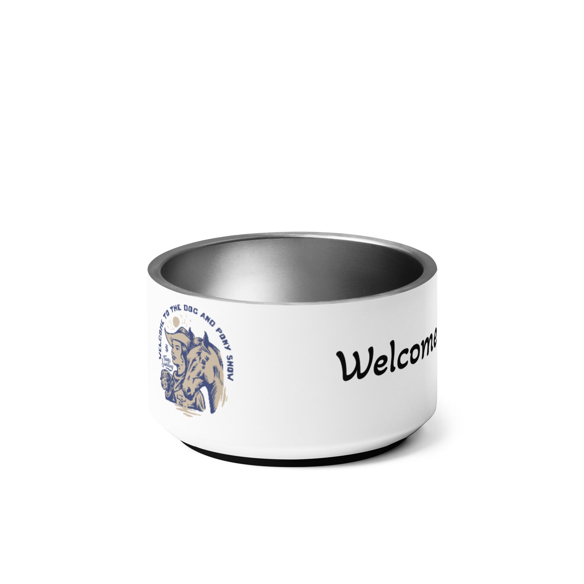 Pet bowl
