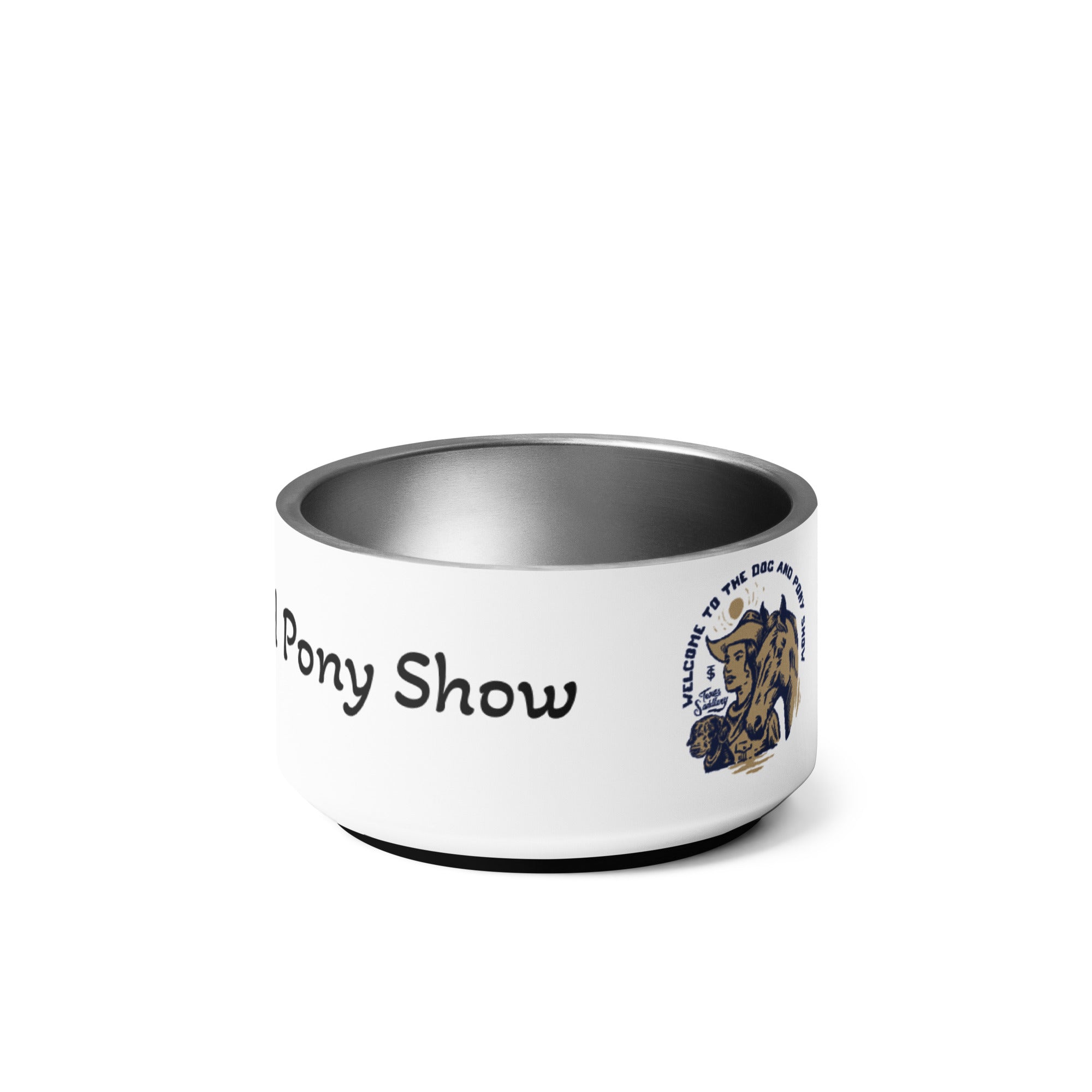 Pet bowl