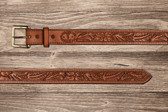 Texas Saddlery - Quality Handmade Leather Products