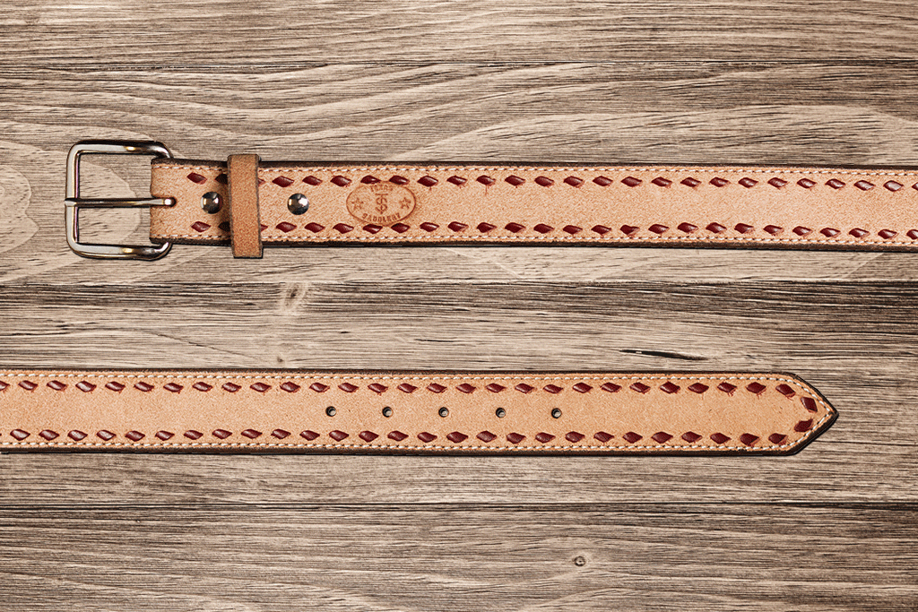 Belts – Texas Saddlery
