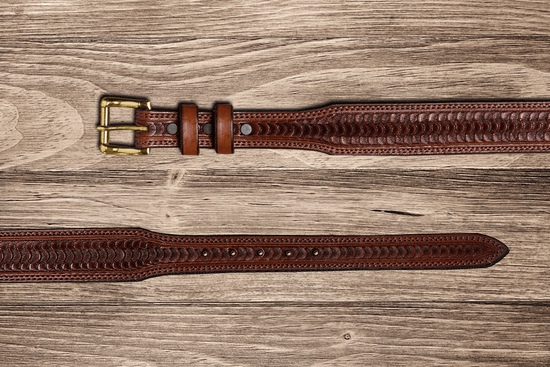 Belts – Texas Saddlery