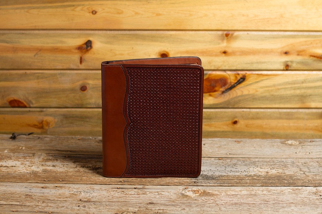 Chocolate Spider Notebook